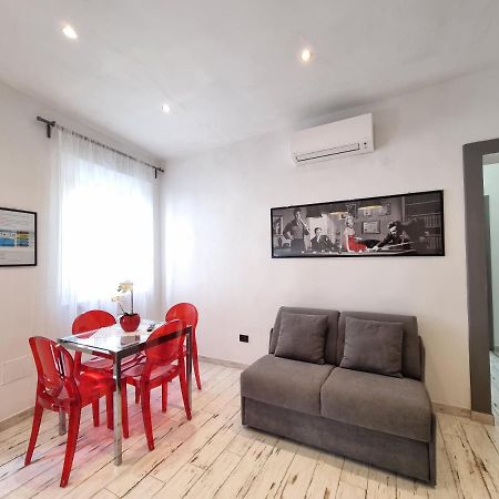 Solino House Capoliveri  Exterior photo