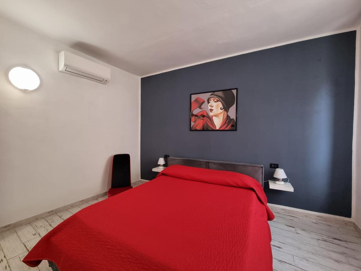 Solino House Capoliveri  Exterior photo
