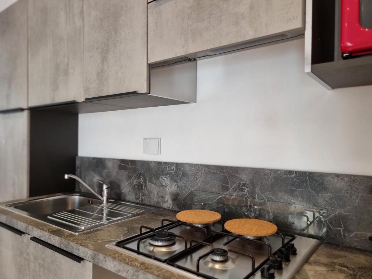 Solino House Capoliveri  Exterior photo