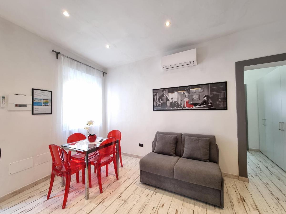 Solino House Capoliveri  Exterior photo
