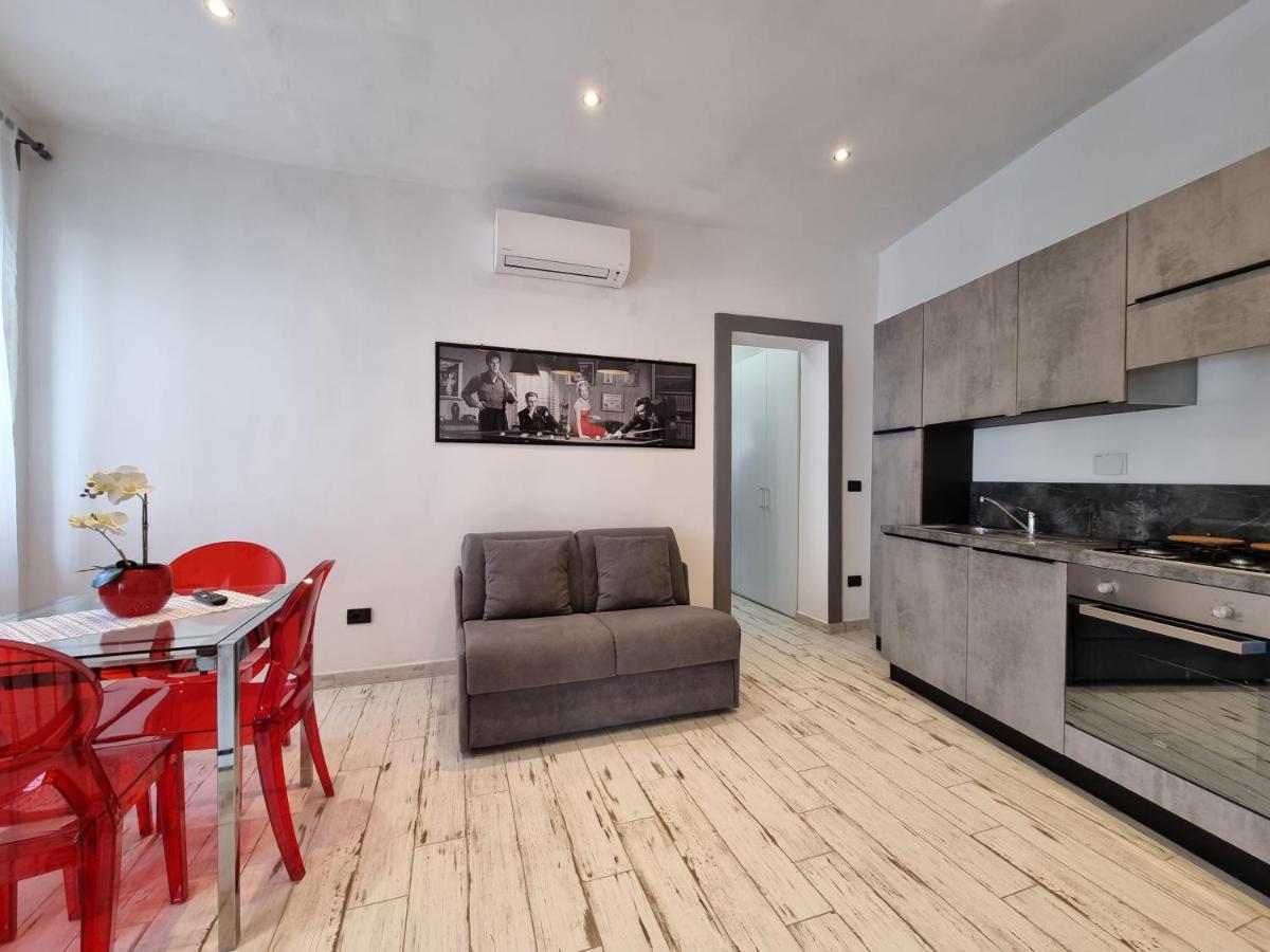 Solino House Capoliveri  Exterior photo