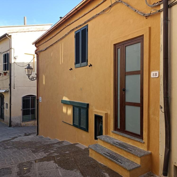 Solino House Capoliveri  Exterior photo